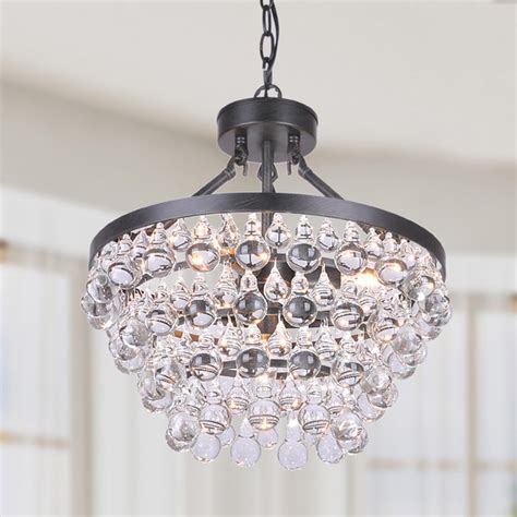 overstock chandeliers